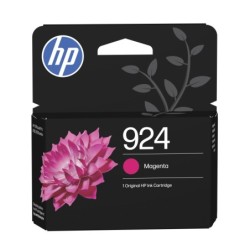 Cartucho de Tinta Original 924 magenta