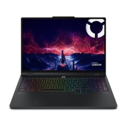 Legion Pro 5 16ADR10 AMD Ryzen 9 8945HX Porttil 40 6 cm (16") WQXGA 32 GB DDR5-SDRAM 1 TB SSD NVIDIA GeForce RTX 5070 Wi-Fi 6 (8