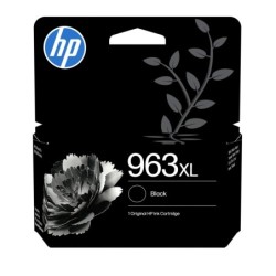 Cartucho de tinta Original 963XL negro de alta capacidad