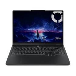 Legion Pro 5 16IAX10H Intel Core Ultra 9 275HX Porttil 40 6 cm (16") WQXGA 32 GB DDR5-SDRAM 1 TB SSD NVIDIA GeForce RTX 5070 Ti 