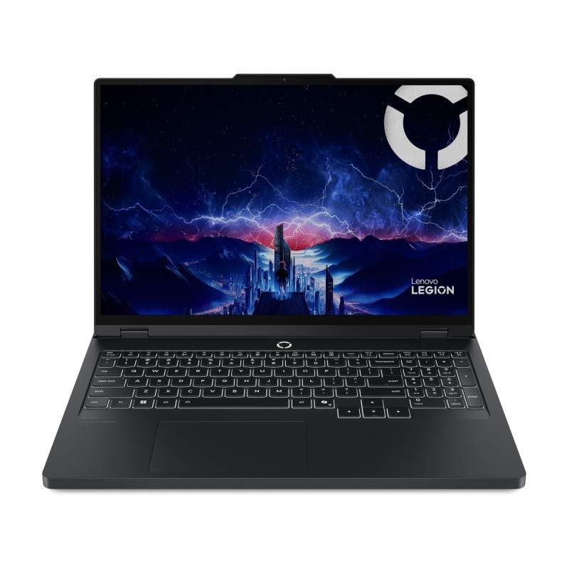 Legion Pro 5 16IAX10H Intel Core Ultra 9 275HX Porttil 40 6 cm (16") WQXGA 32 GB DDR5-SDRAM 1 TB SSD NVIDIA GeForce RTX 5070 Ti 