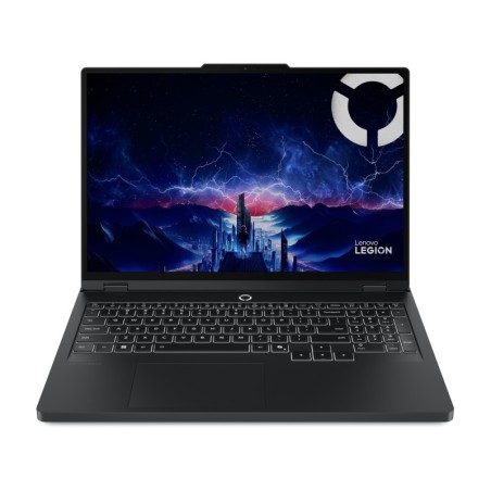 Legion Pro 5 16IAX10H Intel Core Ultra 9 275HX Porttil 40 6 cm (16") WQXGA 32 GB DDR5-SDRAM 1 TB SSD NVIDIA GeForce RTX 5070 Ti 