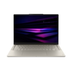 Yoga Slim 7 14ILL11 Copilot+ PC Intel Core Ultra 5 226V Porttil 35 6 cm (14") WUXGA 16 GB LPDDR5x-SDRAM 1 TB SSD Wi-Fi 7 (802.11