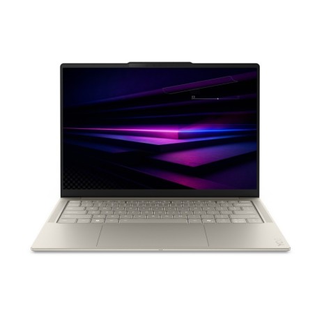 Yoga Slim 7 14ILL11 Copilot+ PC Intel Core Ultra 5 226V Porttil 35 6 cm (14") WUXGA 16 GB LPDDR5x-SDRAM 1 TB SSD Wi-Fi 7 (802.11