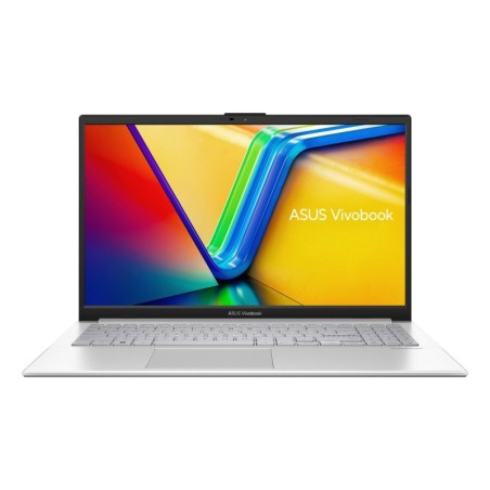 Vivobook Go 15 L1504FA-BQ4684 - Ordenador Porttil 15.6" Full HD (AMD Ryzen 5 40  16GB RAM  512GB SSD  Radeon 610M  Sin Sistema O