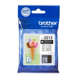 LC-3213BK cartucho de tinta Original Alto rendimiento (XL) Negro