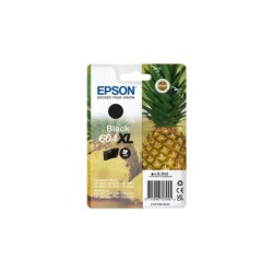 Singlepack Black 604XL Ink