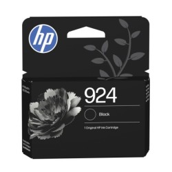 Cartucho de Tinta Original 924 negro