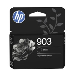 Cartucho de tinta Original 903 negro