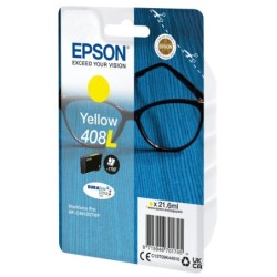 Tinta amarilla 408L DURABrite Ultra Gafas