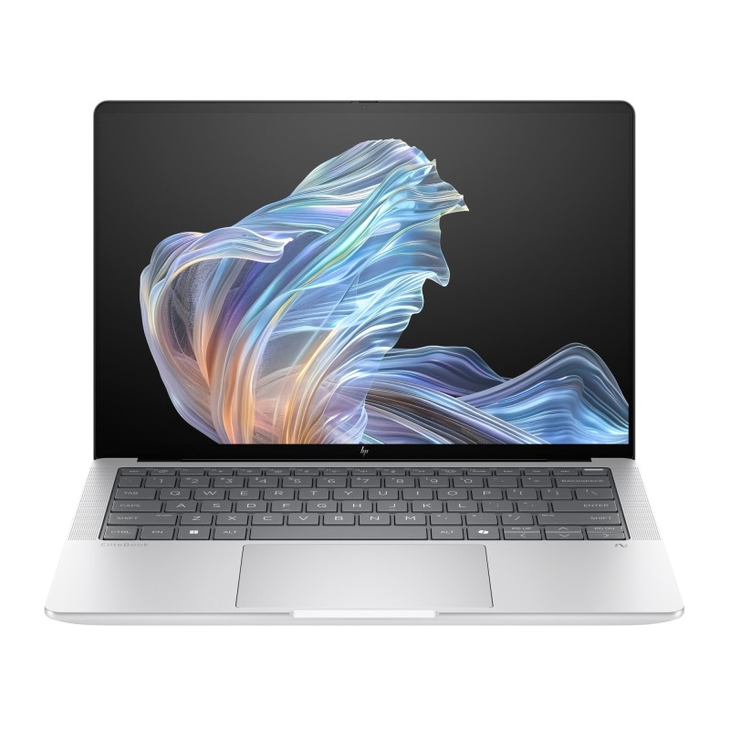 EliteBook X G1a Next Gen AI PC Wolf Pro Security Edition Copilot+ PC AMD Ryzen AI 7 PRO 360 Porttil 35 6 cm (14") Pantalla tctil