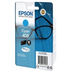 Tinta cian 408 DURABrite Ultra Gafas