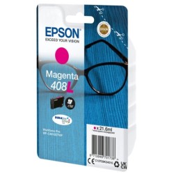 Tinta magenta 408L DURABrite Ultra Gafas