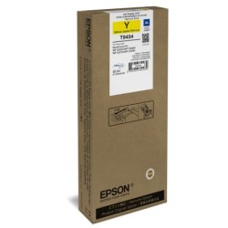 WF-C5xxx Series Ink Cartridge XL Yellow