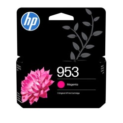 Cartucho de tinta Original 953 magenta