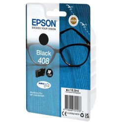 Tinta negra 408 DURABrite Ultra Gafas
