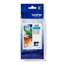 LC-426C cartucho de tinta 1 pieza(s) Original Cian