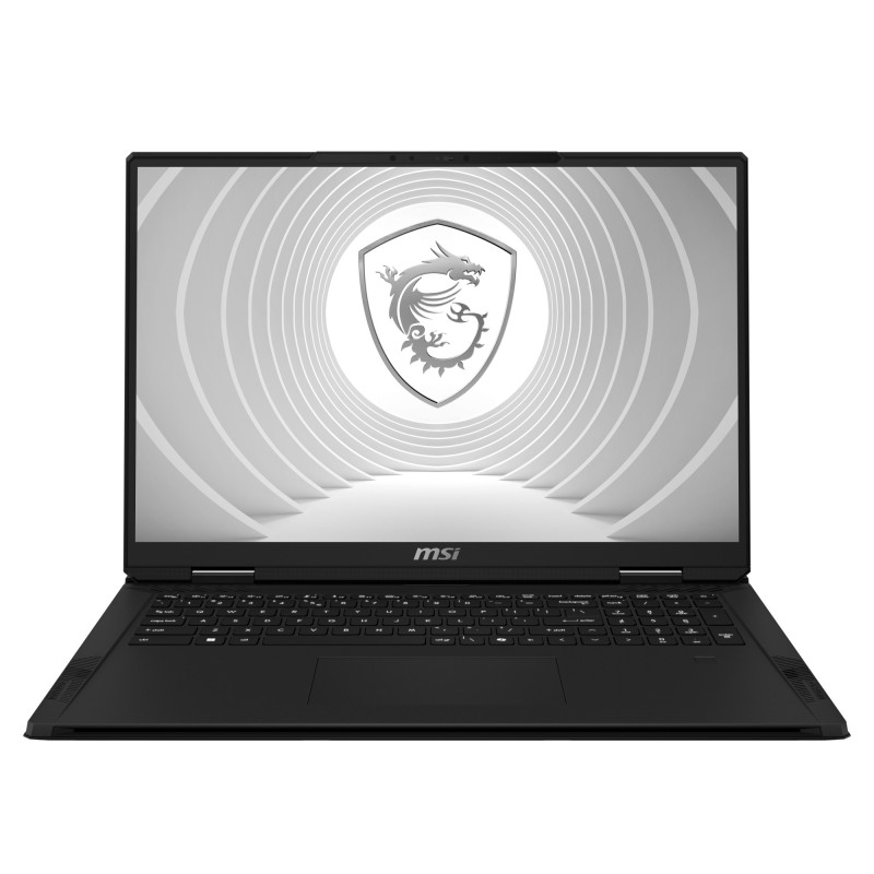 CreatorPro X18 HX A14VMG-279ES Intel Core i9 i9-14900HX Estacin de trabajo mvil 45 7 cm (18") WQUXGA 128 GB DDR5-SDRAM 4 TB SSD 