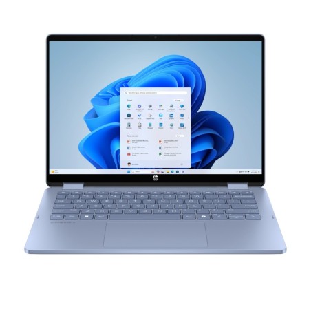 OmniBook 5 Flip 2-in-1 14-fp0054ns Intel Core 5 120U Hbrido (2-en-1) 35 6 cm (14") Pantalla tctil 2K 16 GB LPDDR5-SDRAM 1 TB SSD