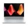 OmniBook 3 16-bu0067ns Intel Core 5 120U Porttil 40 6 cm (16") 2K 8 GB DDR5-SDRAM 512 GB SSD Wi-Fi 6 (802.11ax) FreeDOS Gris  Pl