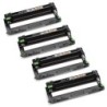 DR-243CL tambor de impresora Original 1 pieza(s)