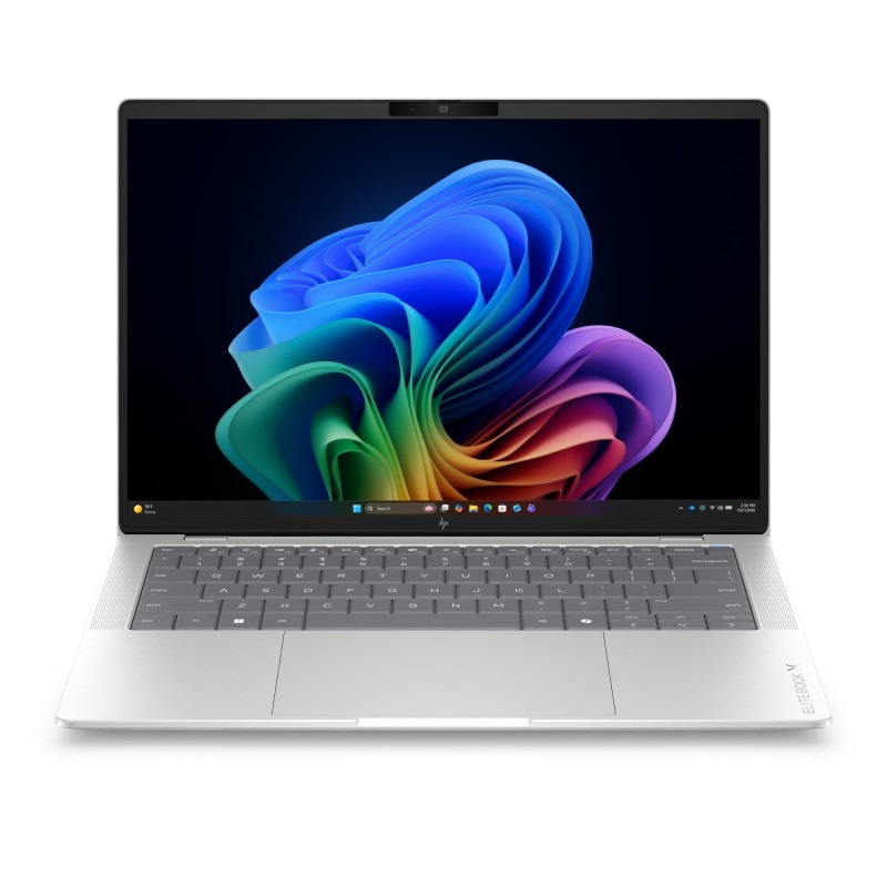 EliteBook X G2i 14 inch Notebook Next Gen AI PC Wolf Pro Security Edition Copilot+ PC Intel Core Ultra X7 358H Porttil 35 6 cm (