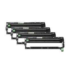 DR-248CL tambor de impresora Original 4 pieza(s) Multipack