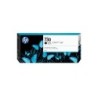 Cartucho de tinta DesignJet 730 negro fotogrfico de 300 ml