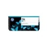 Cartucho de tinta DesignJet 730 cian de 300 ml