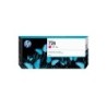 Cartucho de tinta DesignJet 728 magenta de 300 ml