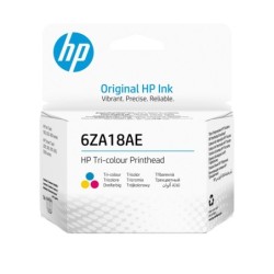 Cabezal de impresin 6ZA18AE tricolor