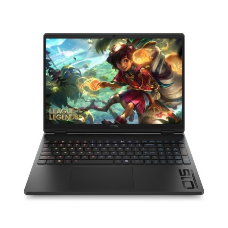 HyperX OMEN 15 inch Gaming Laptop PC 15-ga0004ns Intel Core i7 i7-14650HX 38 9 cm (15.3") 2K 24 GB DDR5-SDRAM NVIDIA GeForce RTX