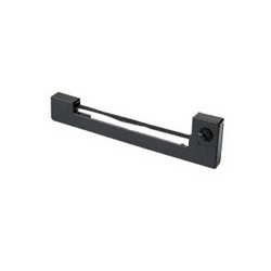 Cartucho ERC09B para las series HX-20  M-160/M-180/M-190  negro