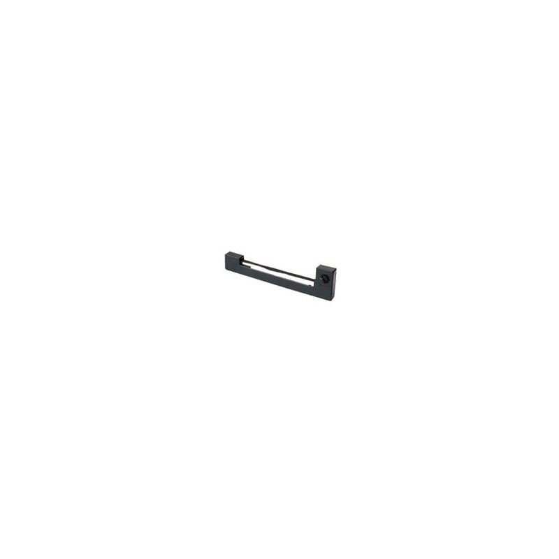 Cartucho ERC09B para las series HX-20  M-160/M-180/M-190  negro