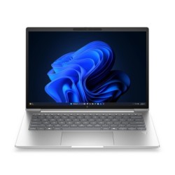EliteBook 6 G2i 14 inch Notebook AI PC Wolf Pro Security Edition Intel Core 5 Porttil 35 6 cm (14") WUXGA 24 GB DDR5-SDRAM 512 G