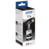 774 Botella de tinta negra de pigmento EcoTank