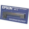Cartucho ERC22B para las series M-180/190  larga duracin  negro