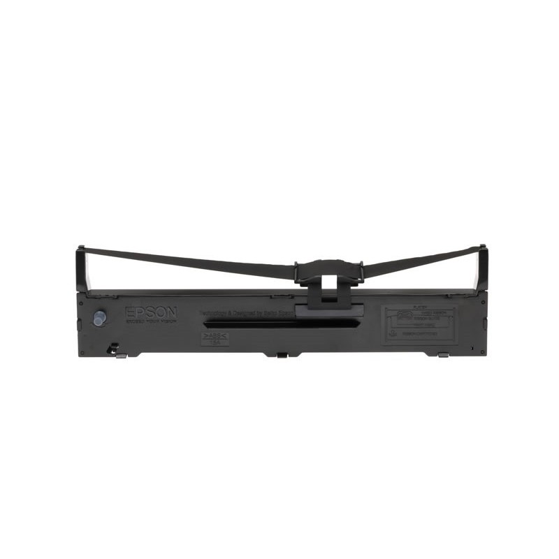 Cartucho negro SIDM para LQ-590 (C13S015337)