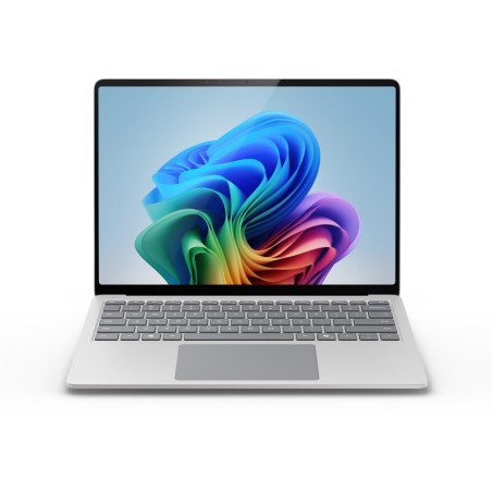 Surface Laptop 7 Copilot+ PC Intel Core Ultra 5 236V Porttil 35 cm (13.8") Pantalla tctil 16 GB LPDDR5x-SDRAM 256 GB SSD Wi-Fi 7