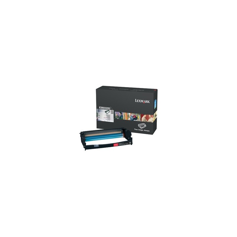 E260X22G fotoconductor 30000 pginas