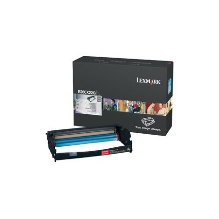 E260X22G fotoconductor 30000 pginas