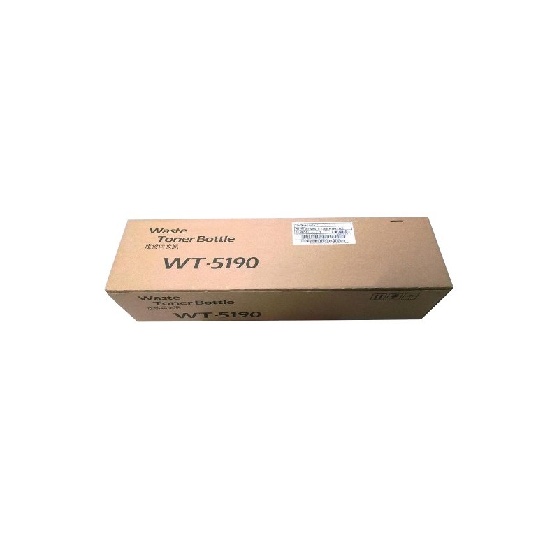 WT-5190 44000 pginas