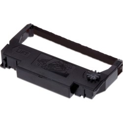Cartucho ERC38BR para TM-300/U300/U210D/U220/U230  negro/rojo