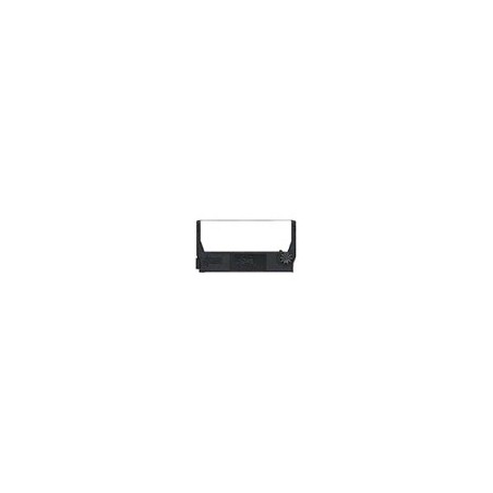Cartucho ERC23B para las series TM-267/II -250  -270  -280  M-260  negro