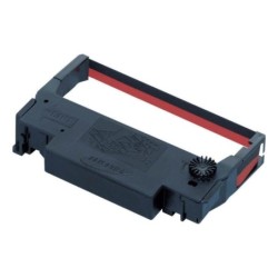 GRC-220B cinta para impresora Negro