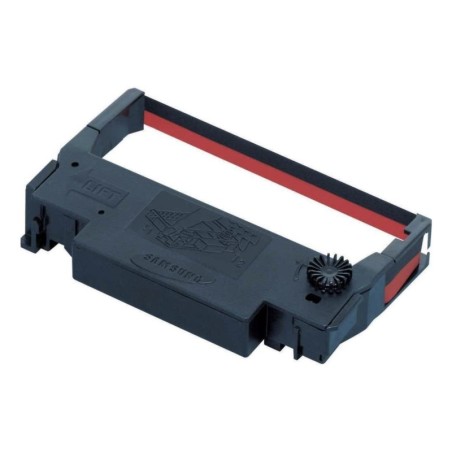 GRC-220B cinta para impresora Negro