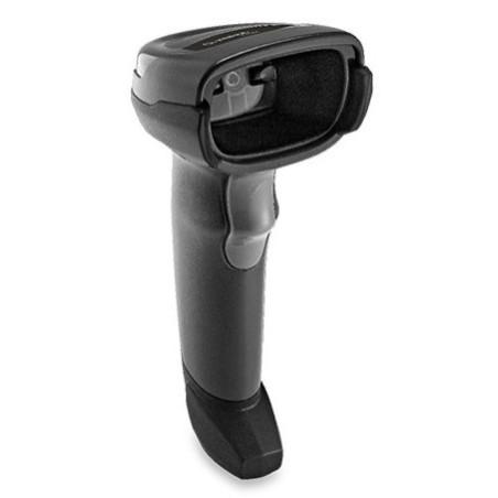 DS2208 Lector de cdigos de barras porttil 1D/2D LED Negro