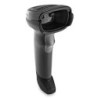 DS2208 Lector de cdigos de barras porttil 1D/2D LED Negro