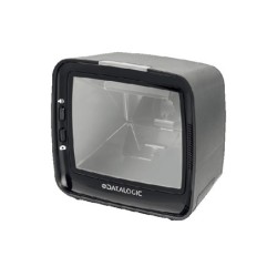 MAGELLAN 3410VSI Lector de cdigos de barras integrado 1D/2D Negro