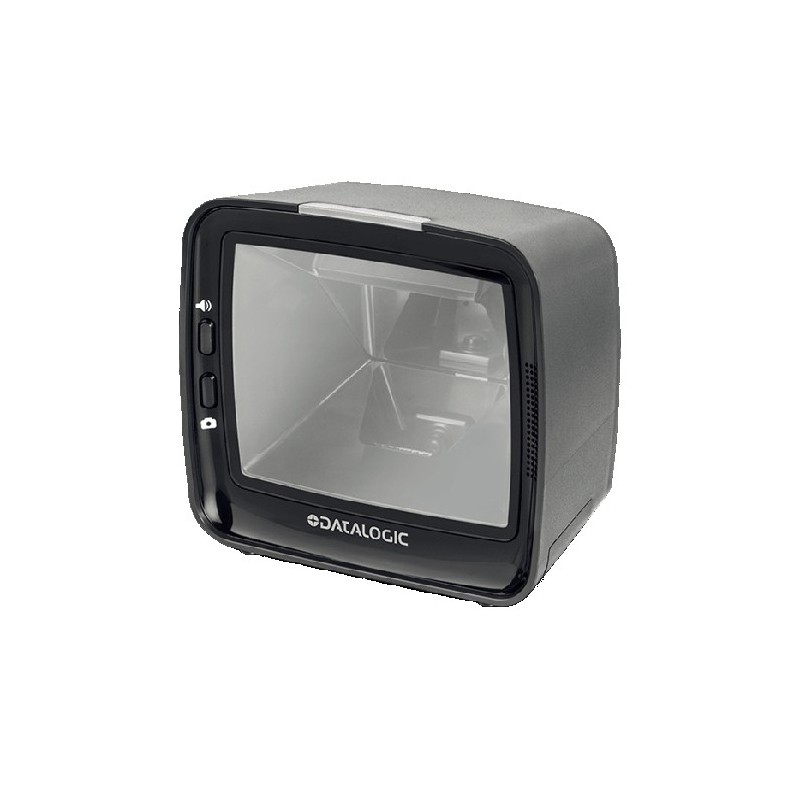 MAGELLAN 3410VSI Lector de cdigos de barras integrado 1D/2D Negro